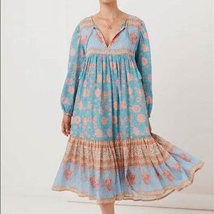❤️SOLD❤️ NWT Spell Love Story Boho